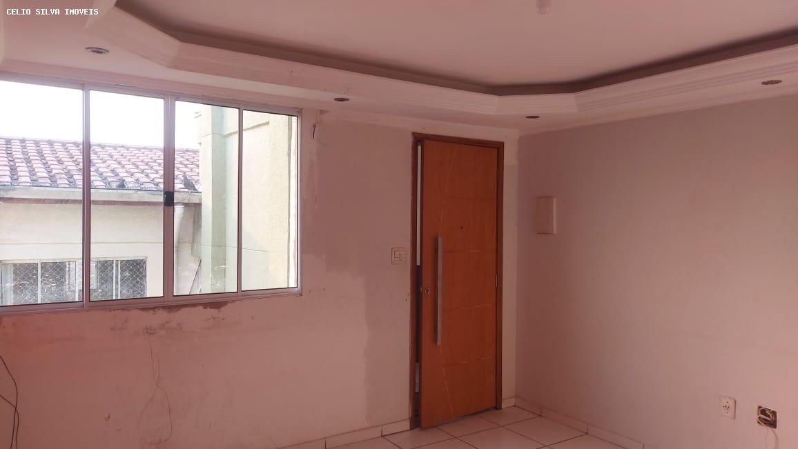 Apartamento, 2 quartos - Foto 6