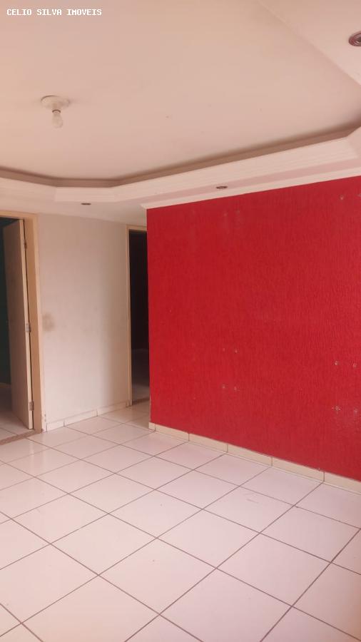 Apartamento, 2 quartos - Foto 1