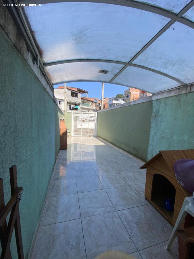 Casa, 2 quartos, 78 m² - Foto 2