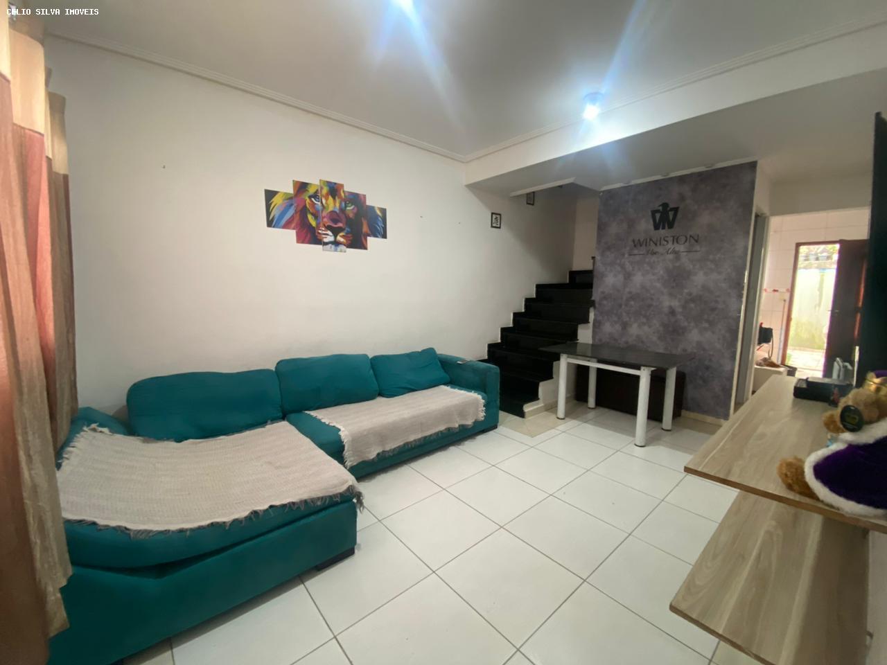 Casa, 2 quartos, 78 m² - Foto 5