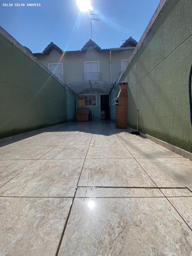 Casa, 2 quartos, 78 m² - Foto 1