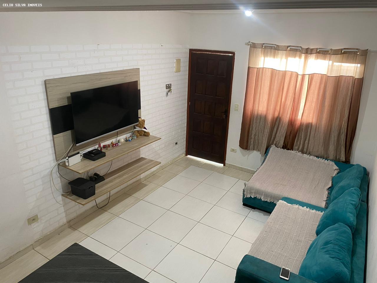 Casa, 2 quartos, 78 m² - Foto 6