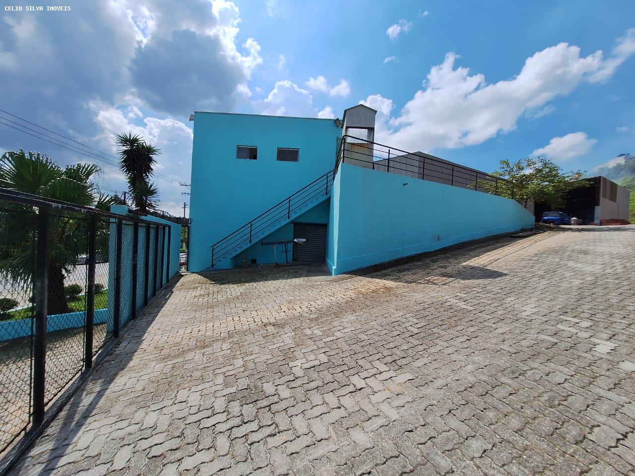 Depósito-Galpão, 1300 m² - Foto 5