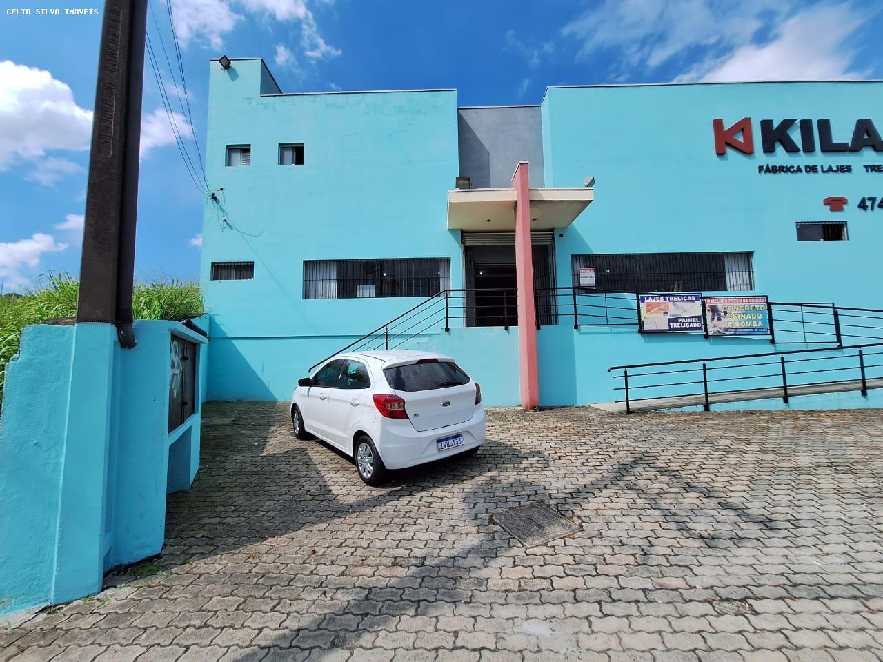 Depósito-Galpão - Foto 5