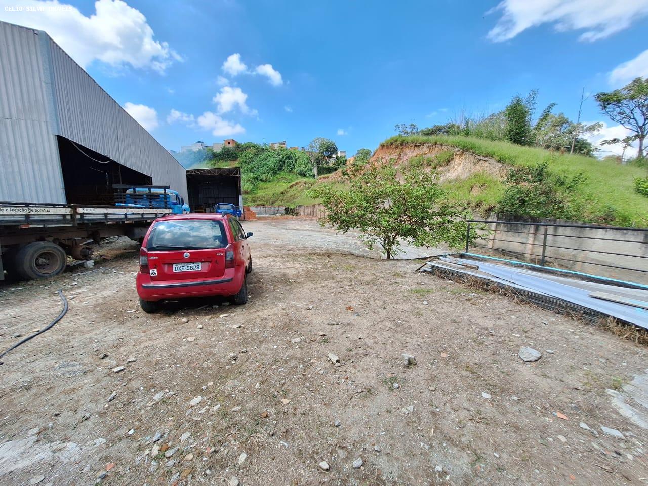 Depósito-Galpão - Foto 7