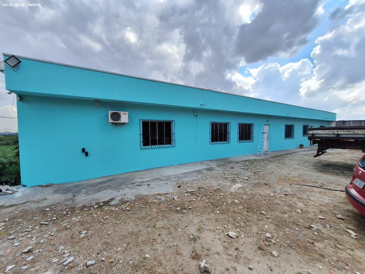 Depósito-Galpão - Foto 6