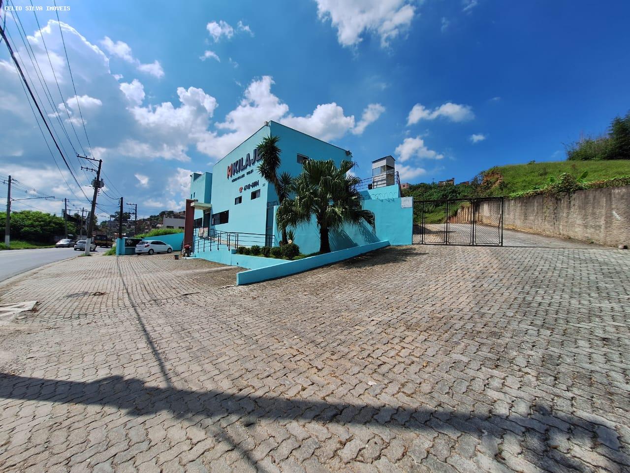 Depósito-Galpão - Foto 9