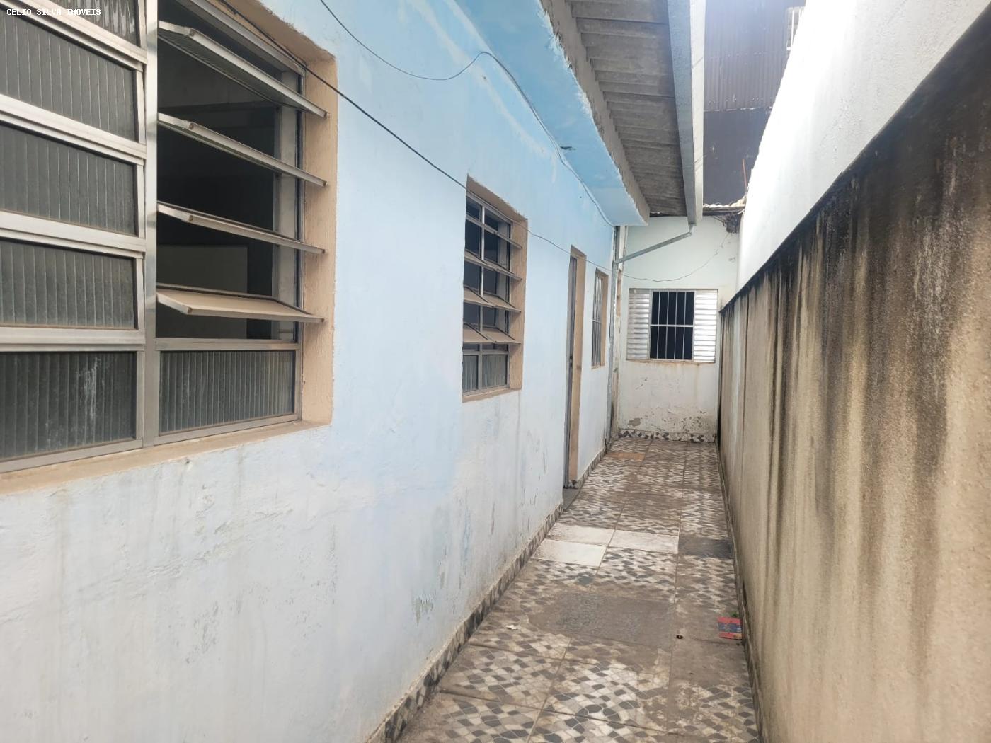 Casa, 1 quarto - Foto 4