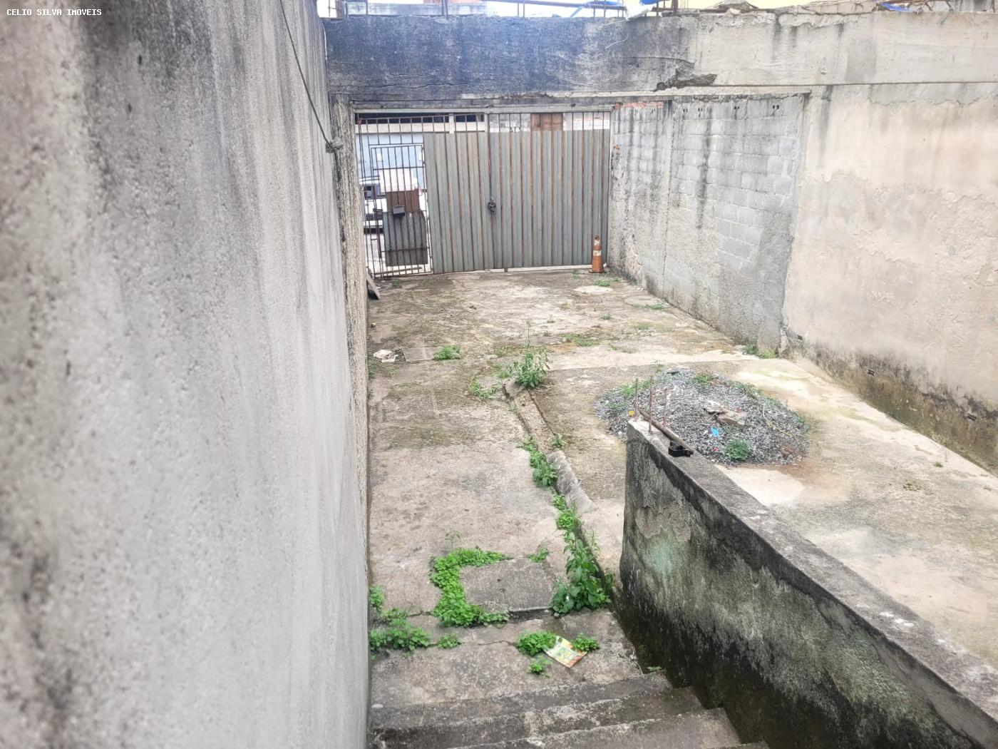 Casa, 1 quarto - Foto 1