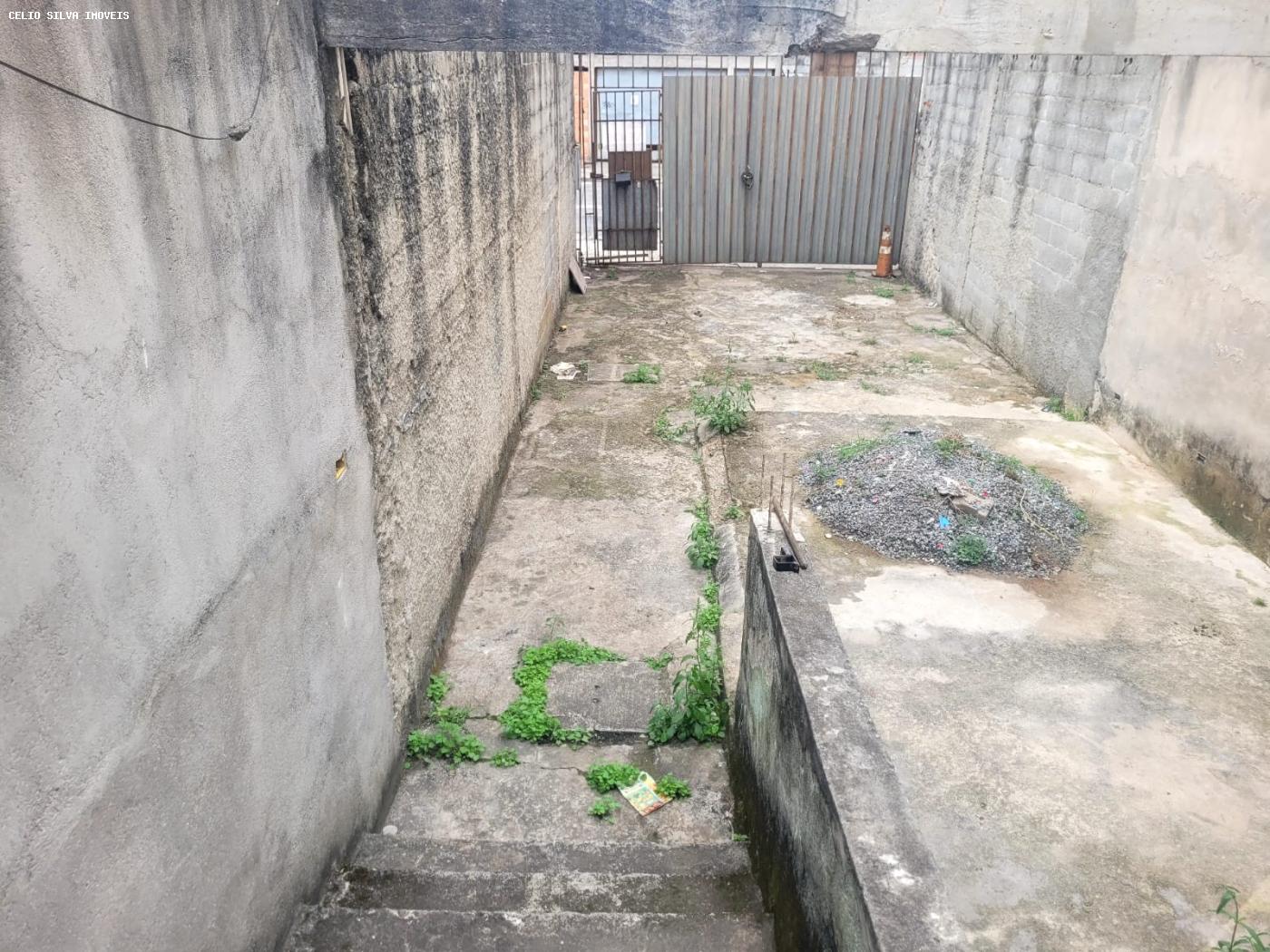 Casa, 1 quarto - Foto 2