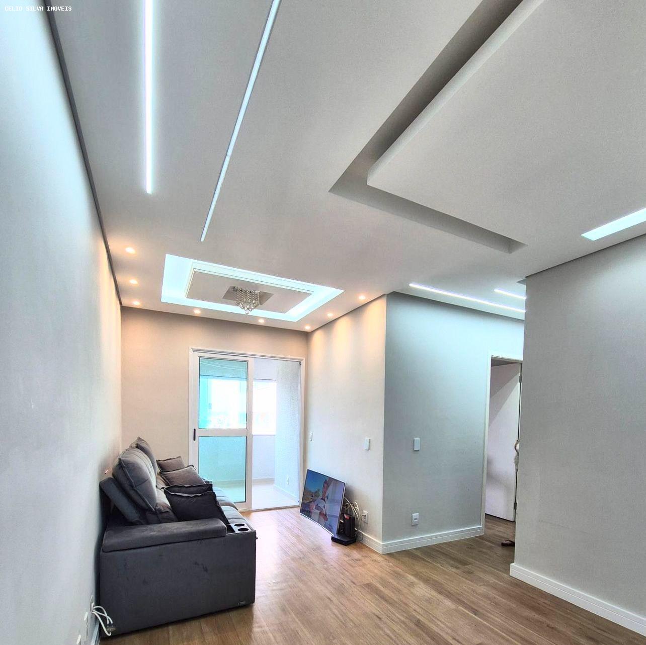 Apartamento, 3 quartos - Foto 2