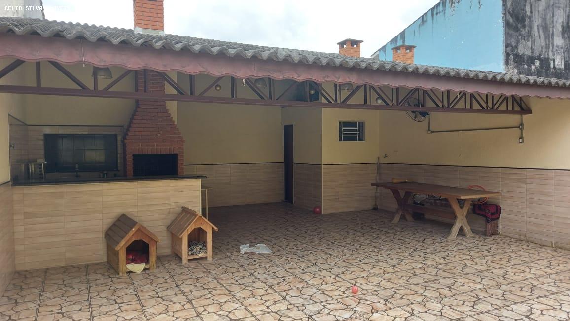 Casa, 3 quartos - Foto 10