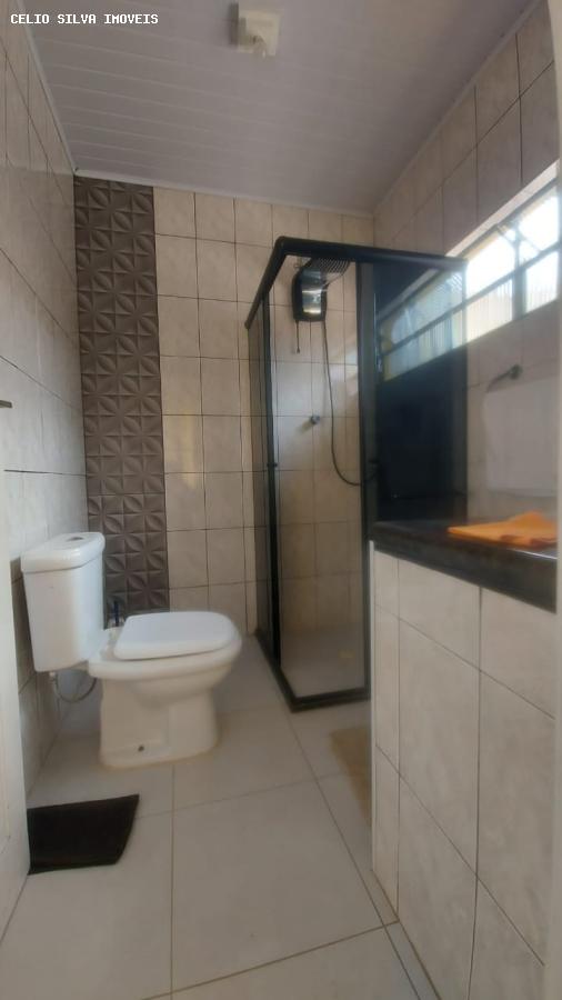 Casa, 3 quartos - Foto 11