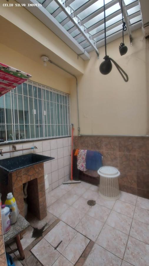 Casa, 3 quartos - Foto 12