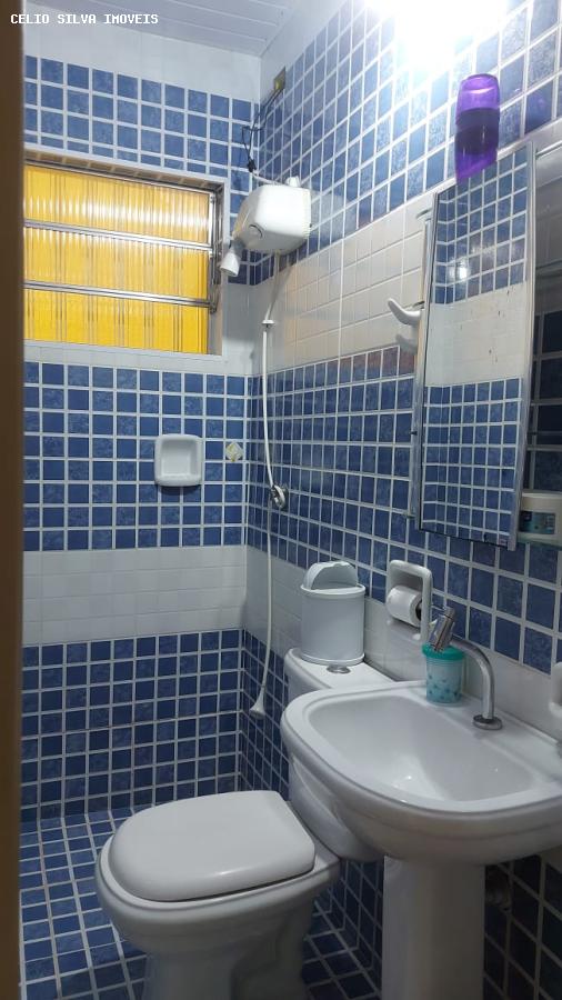 Casa, 3 quartos - Foto 18