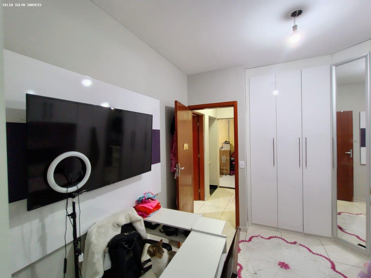 Casa, 3 quartos - Foto 10