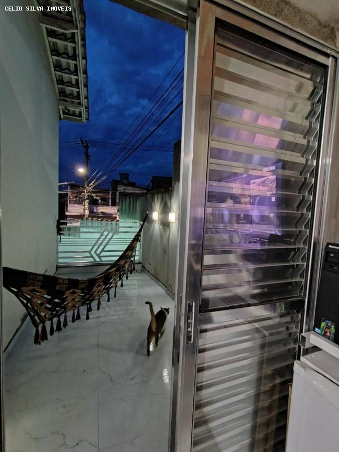 Casa, 3 quartos - Foto 7