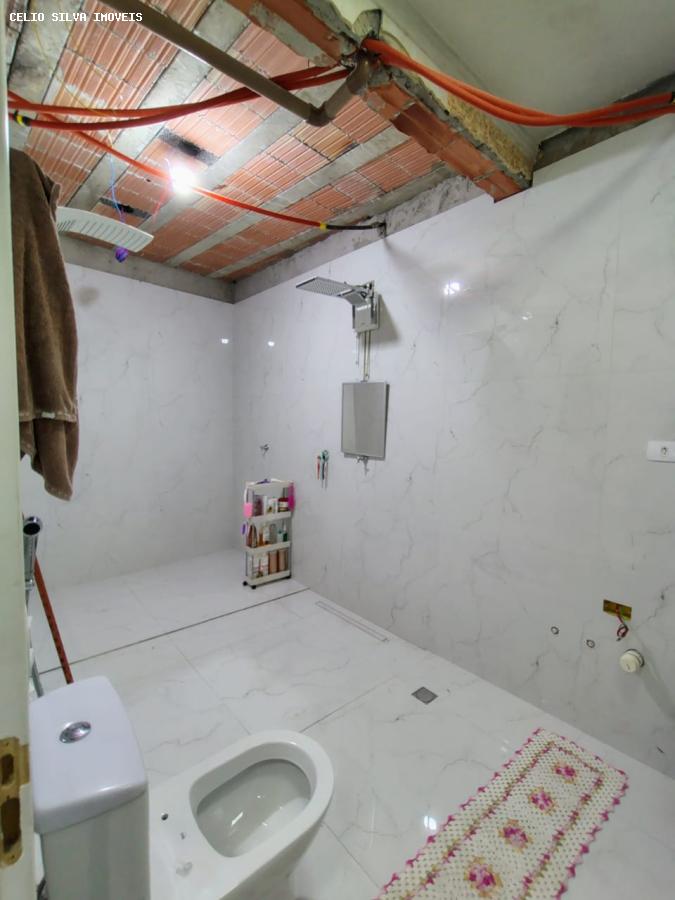 Casa, 3 quartos - Foto 9