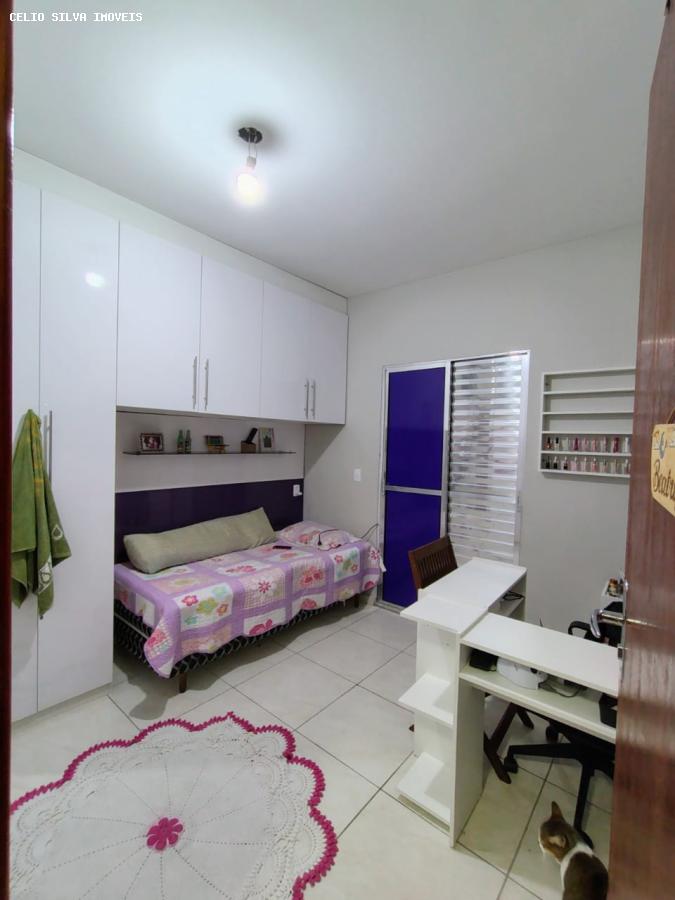 Casa, 3 quartos - Foto 14