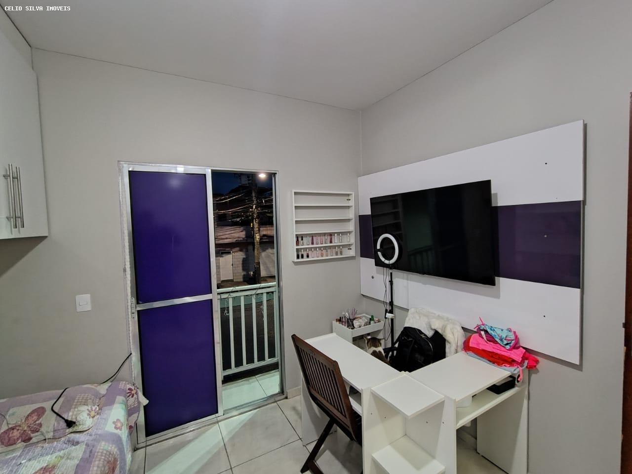 Casa, 3 quartos - Foto 12