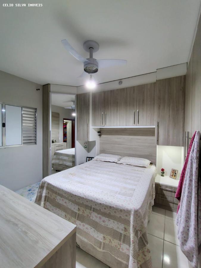 Casa, 3 quartos - Foto 16