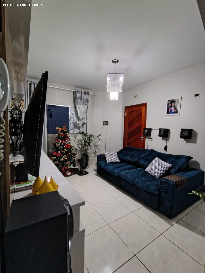 Casa, 3 quartos - Foto 19