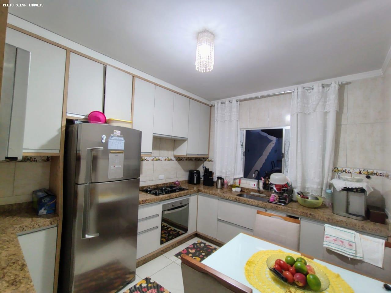 Casa, 3 quartos - Foto 20