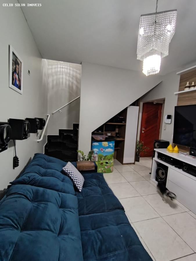 Casa, 3 quartos - Foto 17