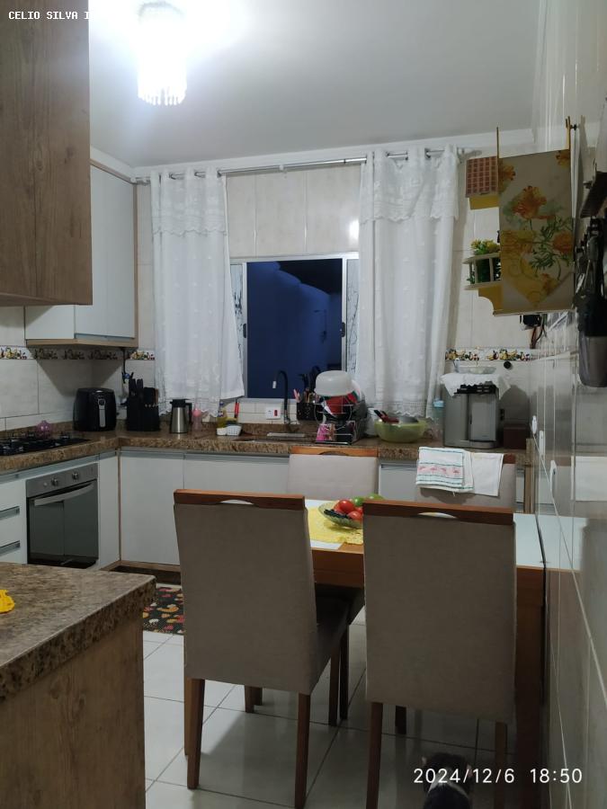 Casa, 3 quartos - Foto 21