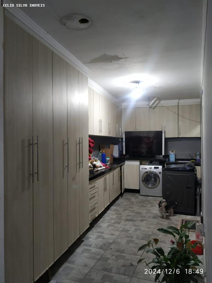 Casa, 3 quartos - Foto 24