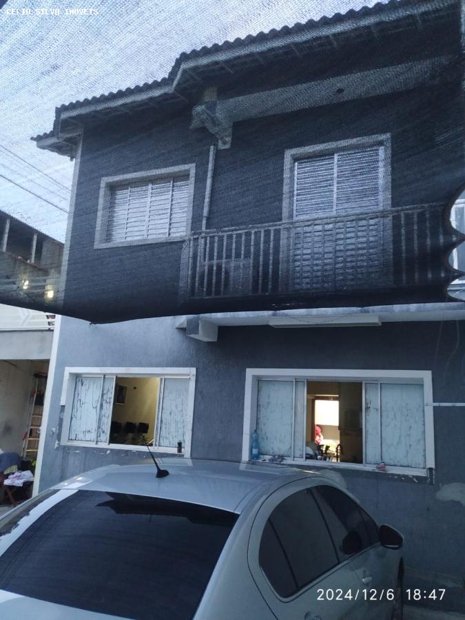 Casa, 3 quartos - Foto 23