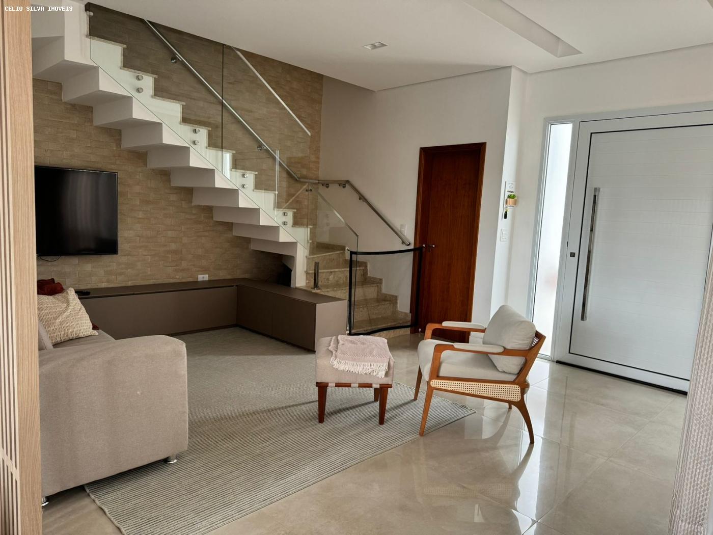 Casa, 3 quartos, 176 m² - Foto 3