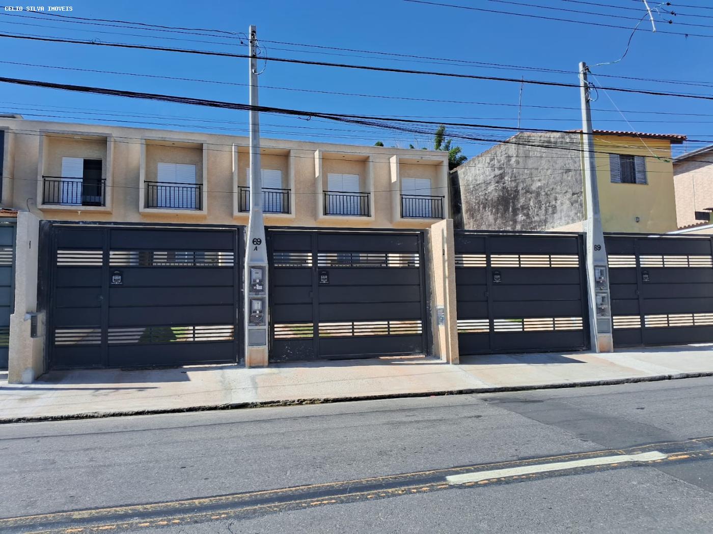 Casa, 2 quartos, 79 m² - Foto 3