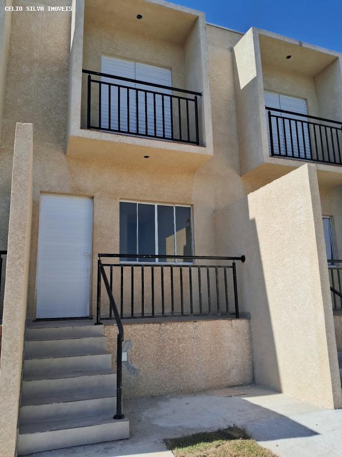 Casa, 2 quartos, 79 m² - Foto 2