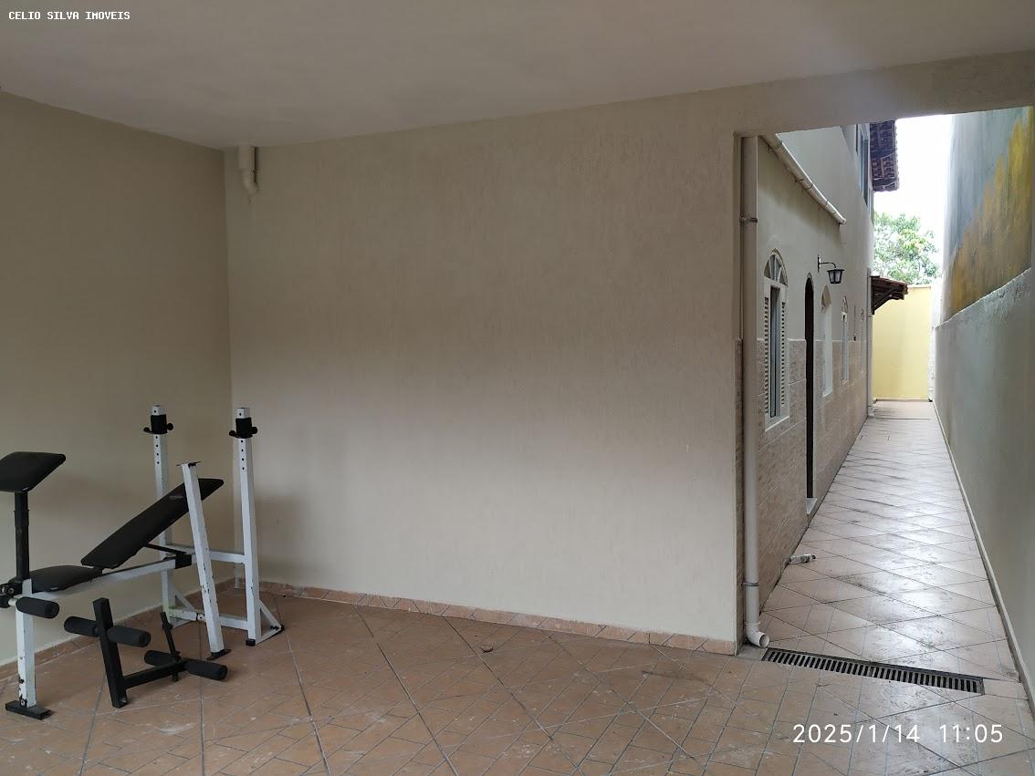 Casa, 3 quartos - Foto 8