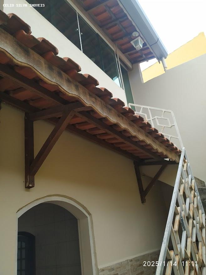 Casa, 3 quartos - Foto 21