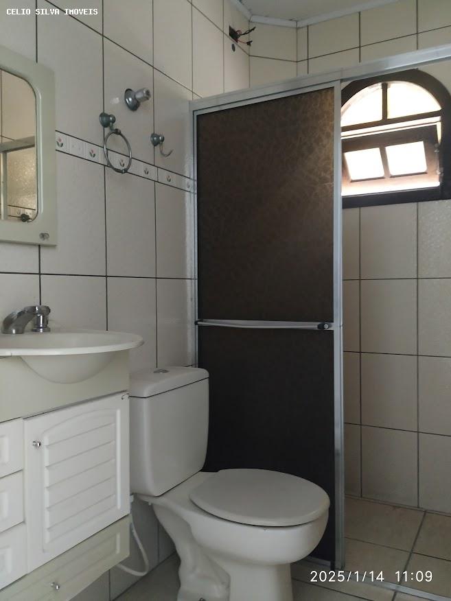 Casa, 3 quartos - Foto 16