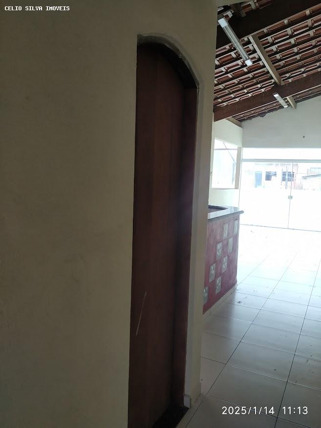 Casa, 3 quartos - Foto 23