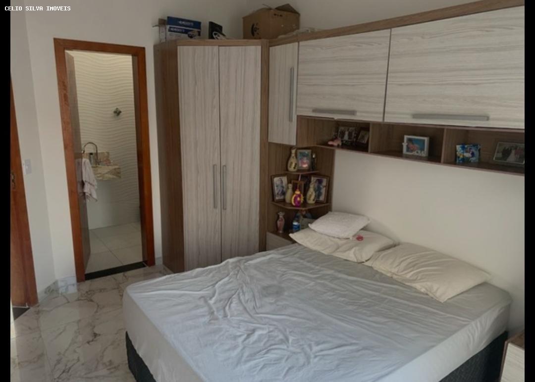 Casa, 4 quartos, 165 m² - Foto 13