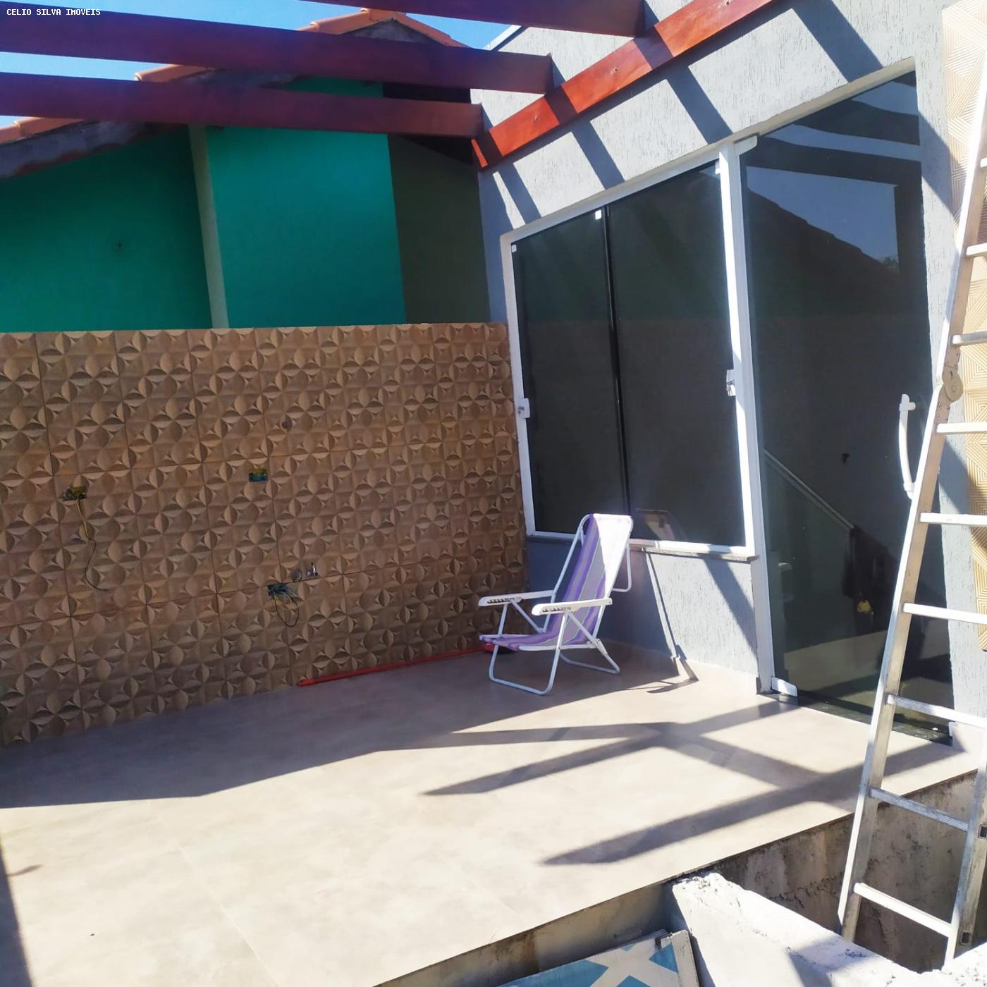 Casa, 4 quartos, 165 m² - Foto 19