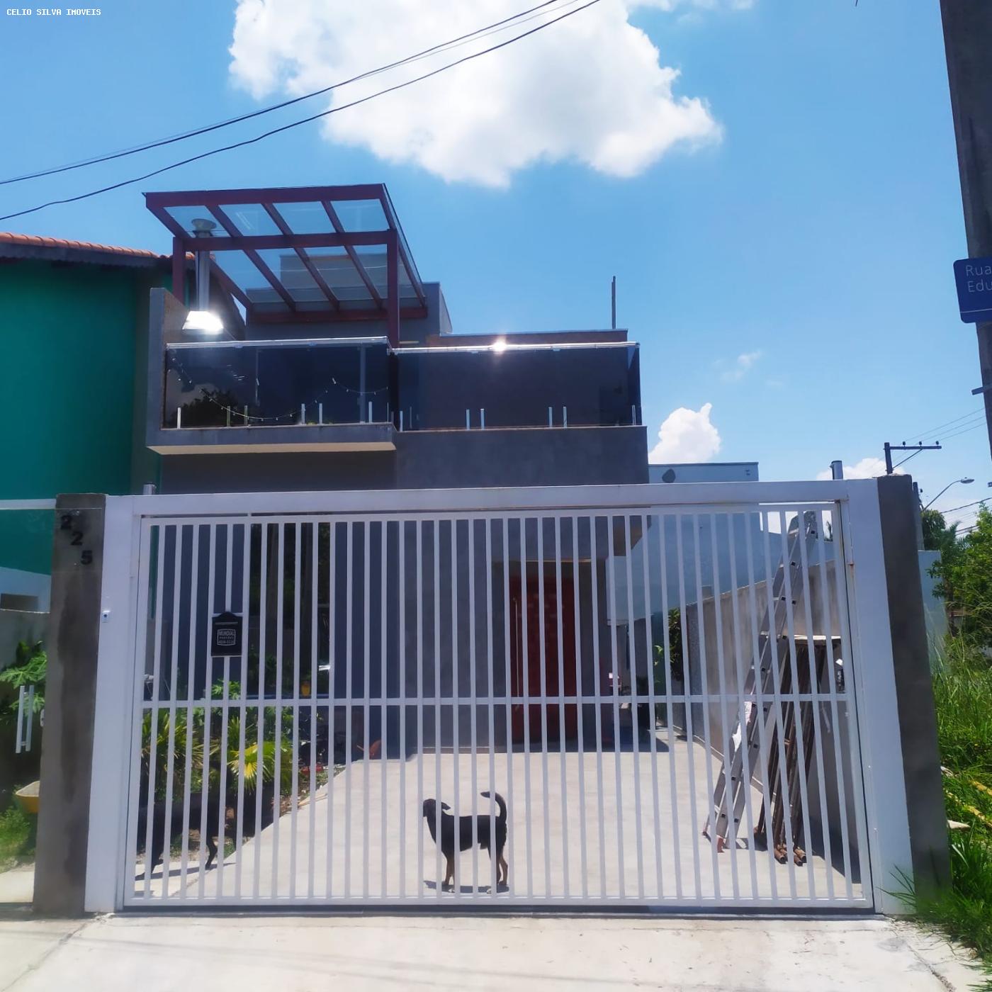 Casa, 4 quartos, 165 m² - Foto 1