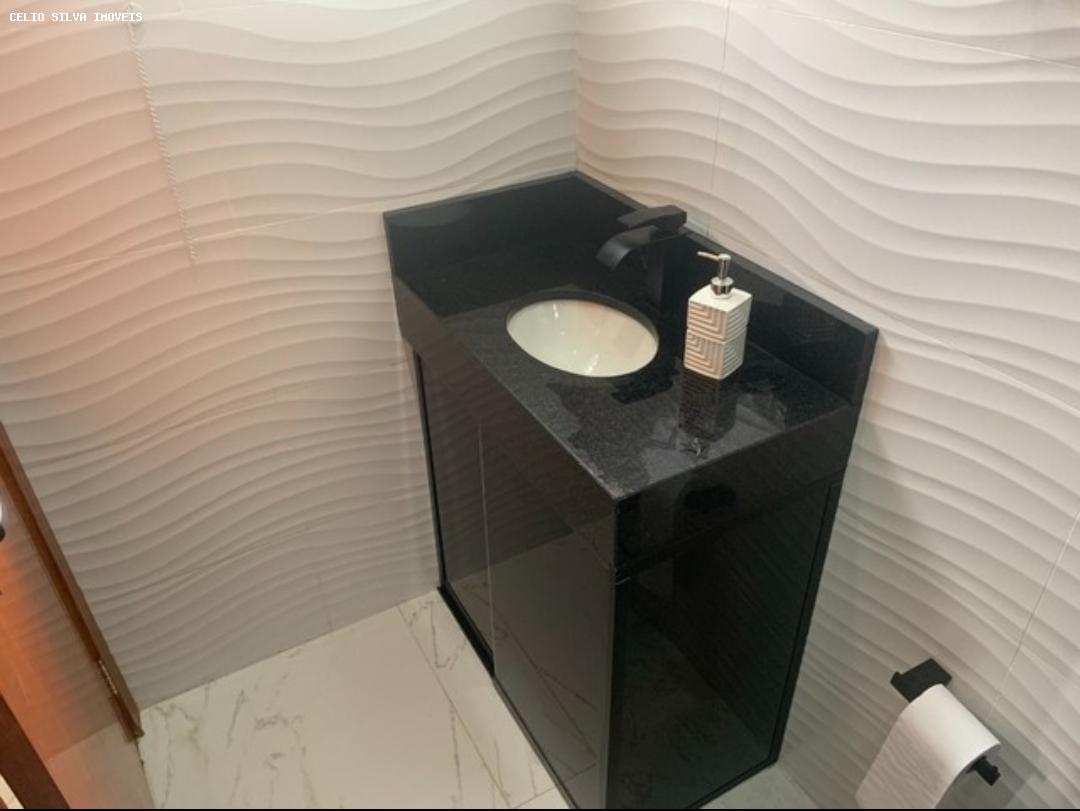 Casa, 4 quartos, 165 m² - Foto 12