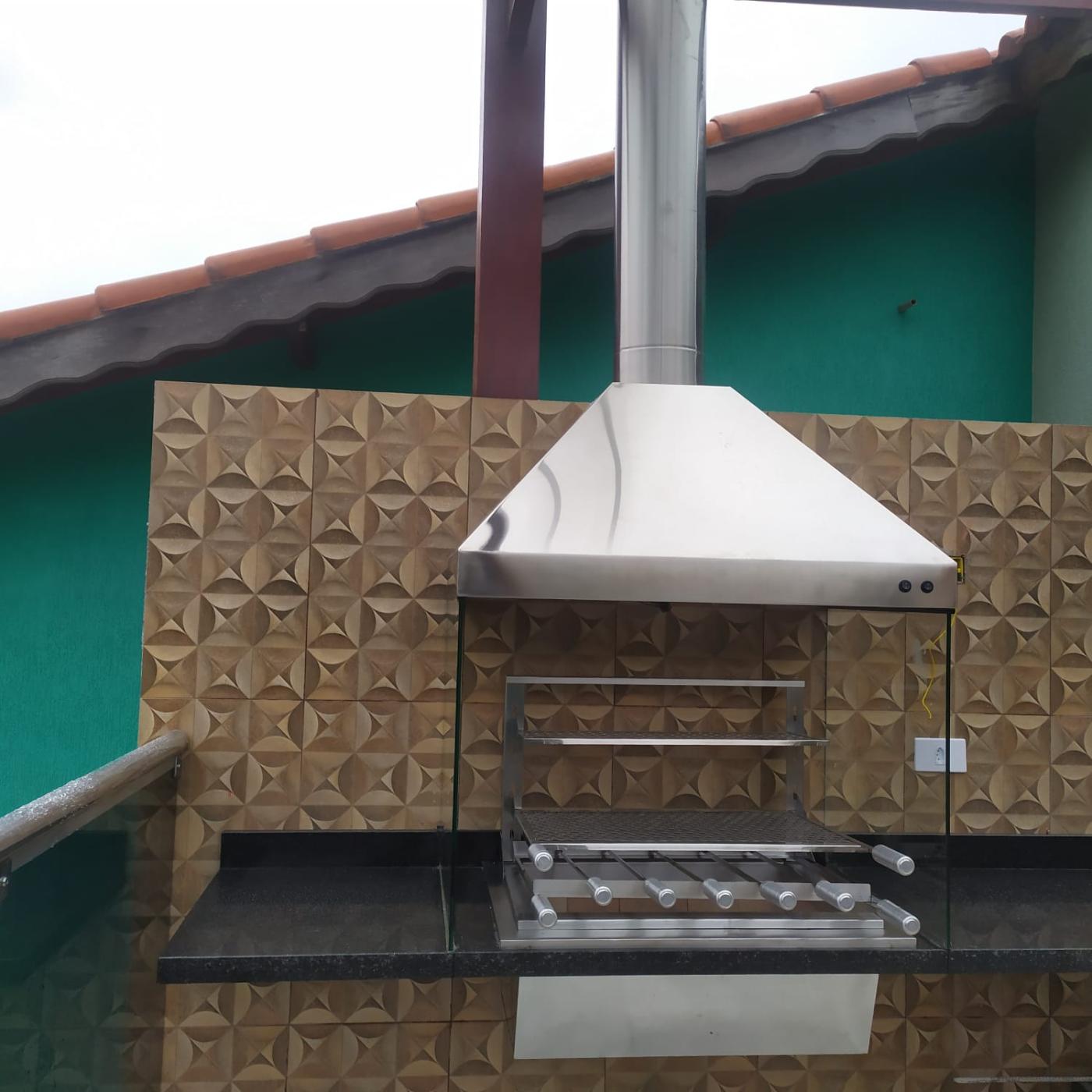 Casa, 4 quartos, 165 m² - Foto 20