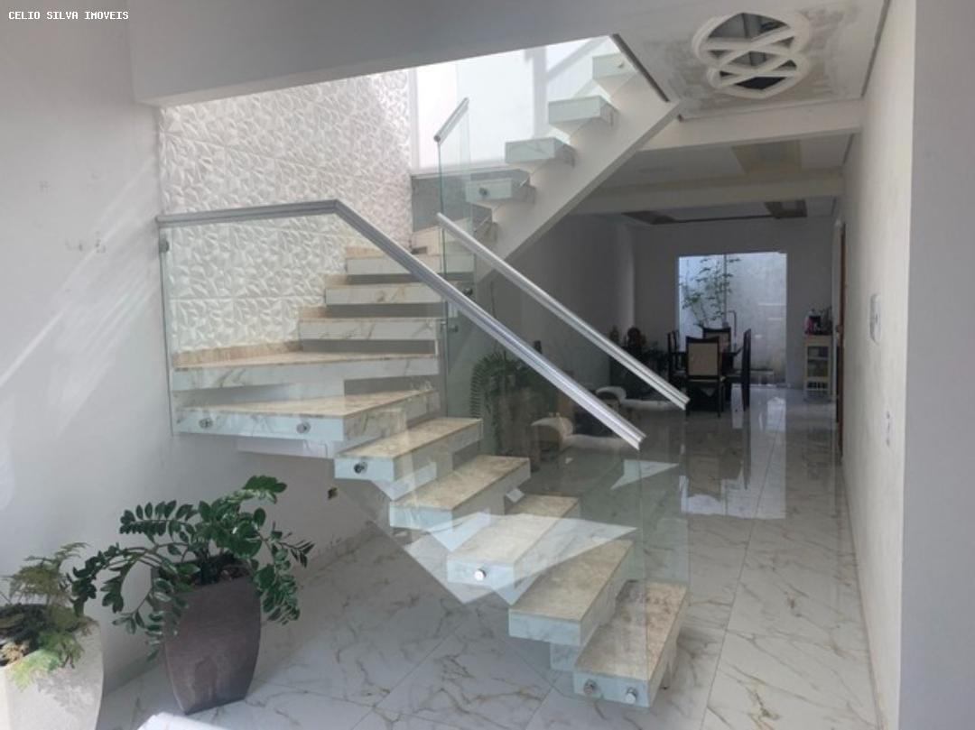 Casa, 4 quartos, 165 m² - Foto 6