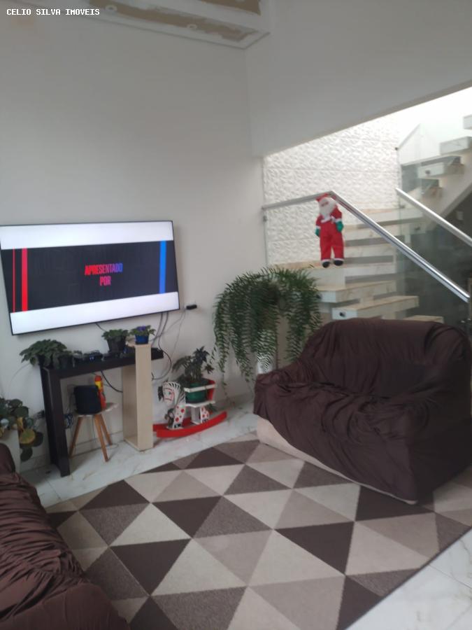 Casa, 4 quartos, 165 m² - Foto 4