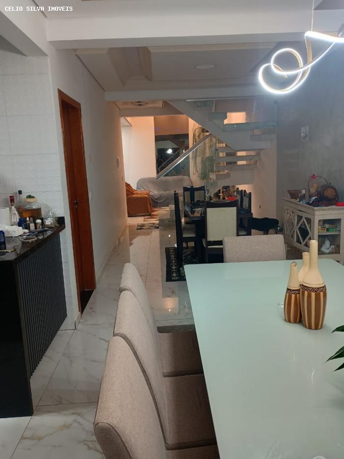 Casa, 4 quartos, 165 m² - Foto 9