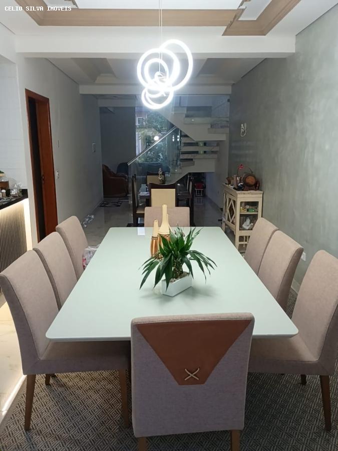 Casa, 4 quartos, 165 m² - Foto 8