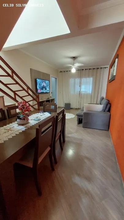 Casa, 3 quartos, 142 m² - Foto 3