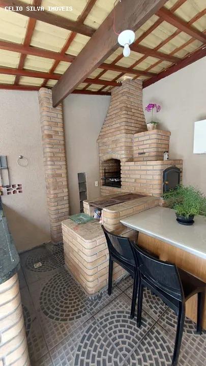 Casa, 3 quartos, 142 m² - Foto 17