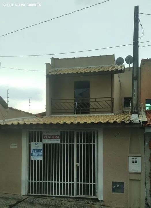 Casa, 3 quartos, 142 m² - Foto 1